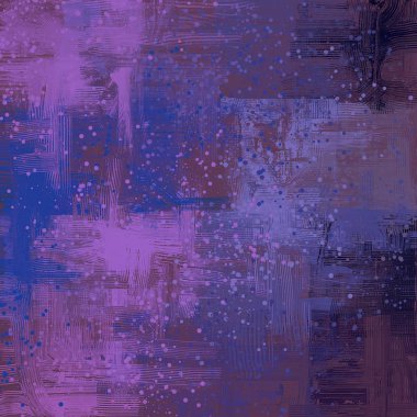 metin veya resim için alanı olan grunge arkaplanı