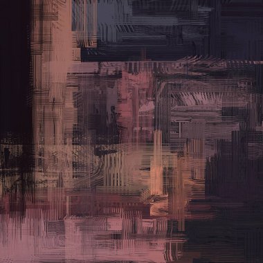 farklı renk desenleri ile eski grunge arka plan