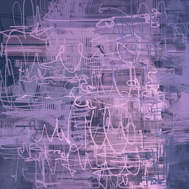 Metin için alanı olan soyut arkaplan