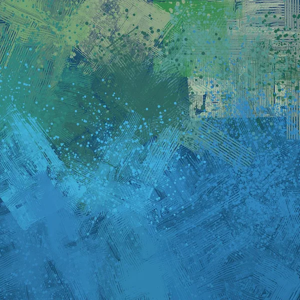 metin için alanı olan grunge arkaplanı