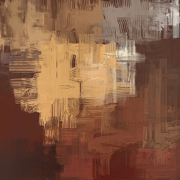 Farklı renk kalıplarına sahip soyut grunge arkaplanı