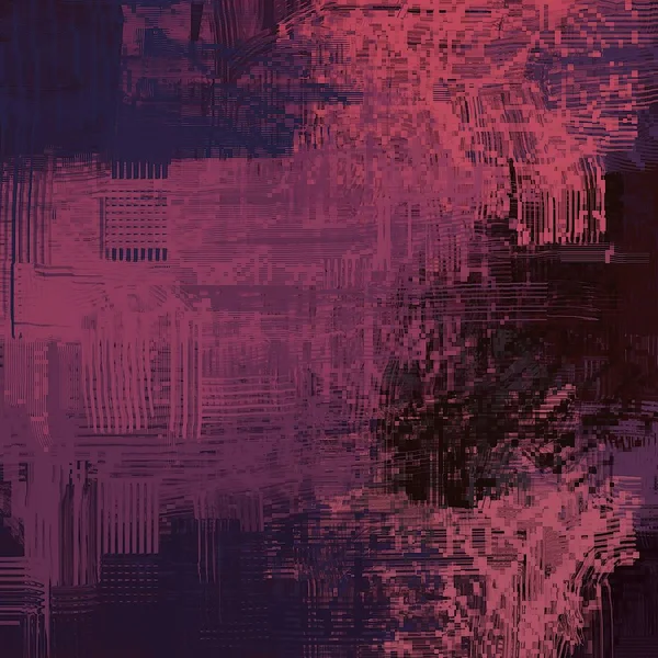 farklı renk desenleri ile vintage grunge arka plan