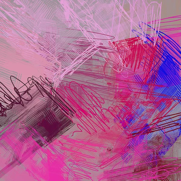 farklı renk desenleri ile grunge arka plan