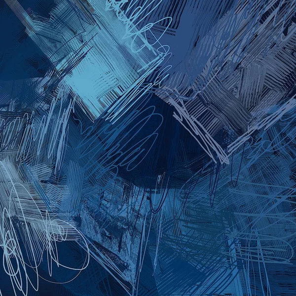 Metnin için alanı olan soyut arkaplan