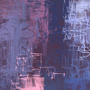 metin veya resim için alanı olan grunge arkaplanı