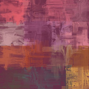 metin için alanı olan grunge arkaplanı