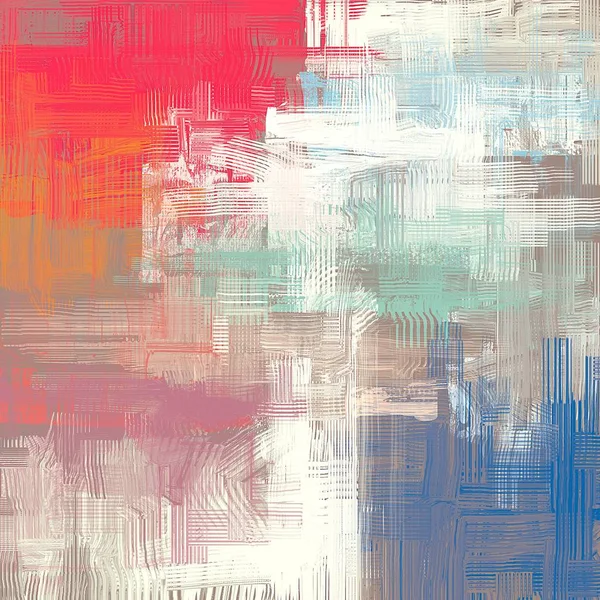 Abstract Grunge Background Different Color Patterns — Stock Photo, Image