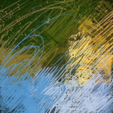 metin veya resim için alanı olan grunge arkaplanı