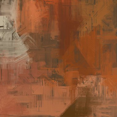 metin veya resim için alanı olan grunge arkaplanı