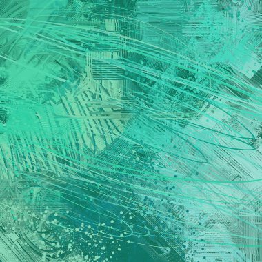 metin veya resim için alanı olan grunge arkaplanı