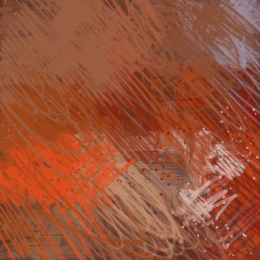 metin veya resim için alanı olan grunge arkaplanı