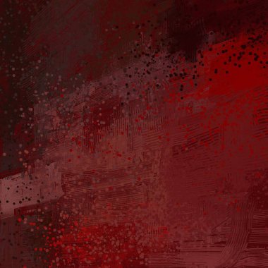 metin veya resim için alanı olan grunge arkaplanı