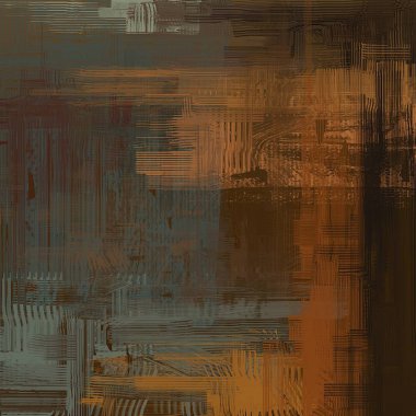 metin veya resim için alanı olan grunge arkaplanı