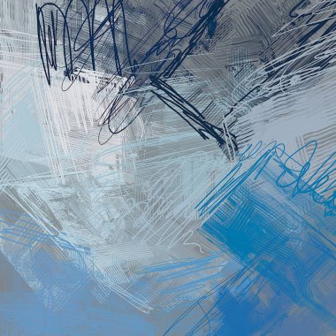 farklı renk desenleri ile grunge arka plan