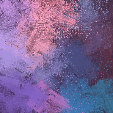 metin için alanı olan grunge arkaplanı