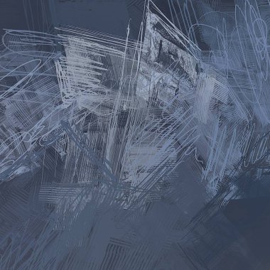 farklı renk desenleri ile grunge arka plan