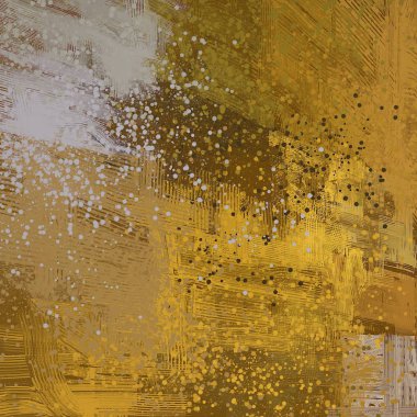 metin veya resim için alanı olan grunge arkaplanı