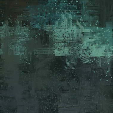 metin için alanı olan grunge arkaplanı