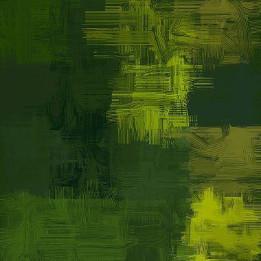 Farklı renk kalıplarına sahip soyut grunge arkaplanı