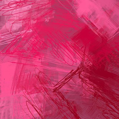 Metnin için alanı olan soyut arkaplan