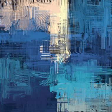 farklı desenler ile eski grunge arka plan