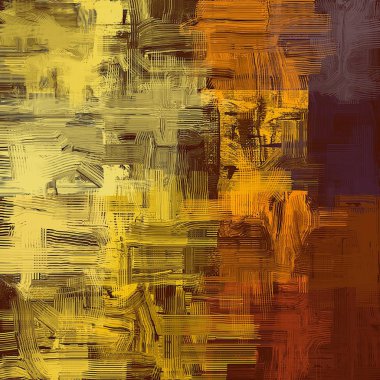 metin için alanı olan grunge arkaplanı