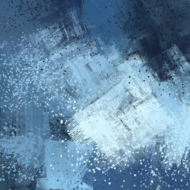 metin için alanı olan grunge arkaplanı