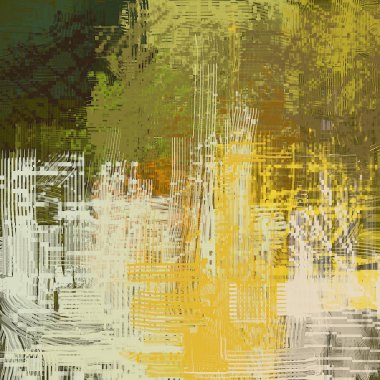 farklı renk desenleri ile grunge arka plan