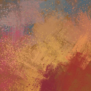 metin için alanı olan grunge arkaplanı