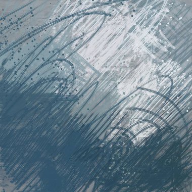 farklı renk desenleri ile vintage grunge arka plan