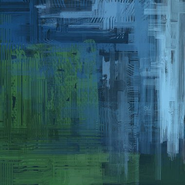 Farklı renk kalıplarına sahip soyut arkaplan