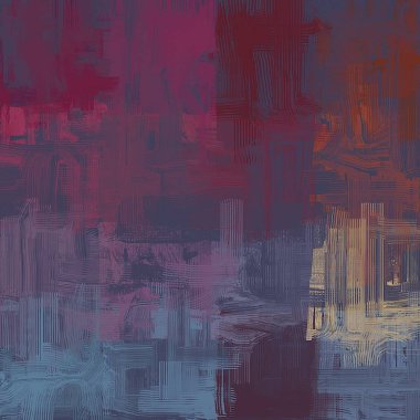 Metin için alanı olan soyut grunge arkaplanı