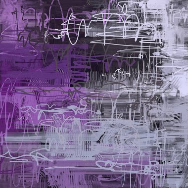 metin için alanı olan grunge arkaplanı