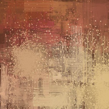 farklı renk desenleri ile grunge arka plan