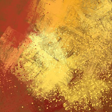 metin için alanı olan grunge arkaplanı