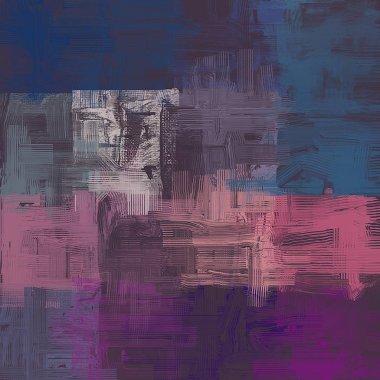 farklı renk desenleri ile grunge arka plan