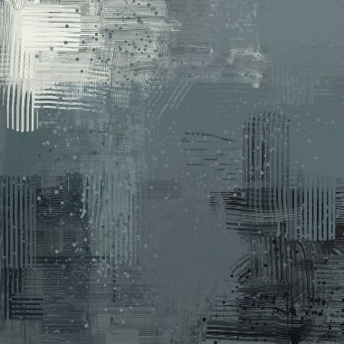 farklı renk desenleri ile grunge arka plan