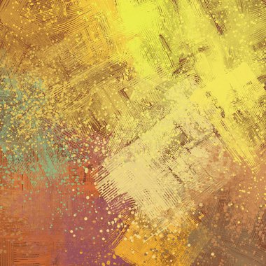 farklı renk desenleri ile grunge arka plan