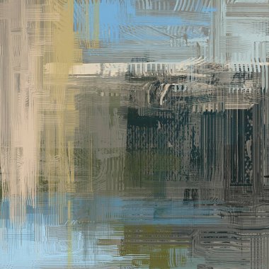 farklı renk desenleri ile grunge arka plan