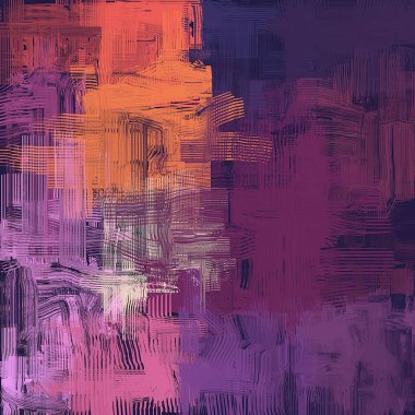 farklı renk desenleri ile grunge arka plan