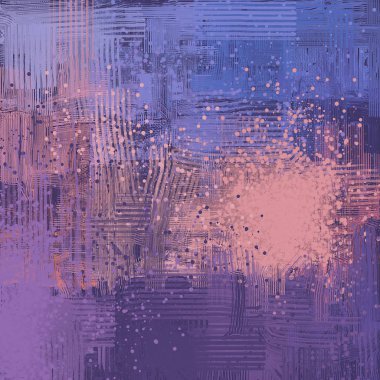 farklı renk desenleri ile grunge arka plan