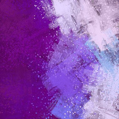 metin için alanı olan grunge arkaplanı