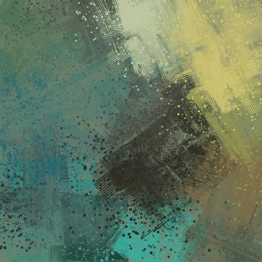 Grunge antika arka plan metin için yer ile