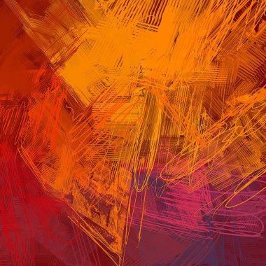 Metin için alanı olan soyut arkaplan