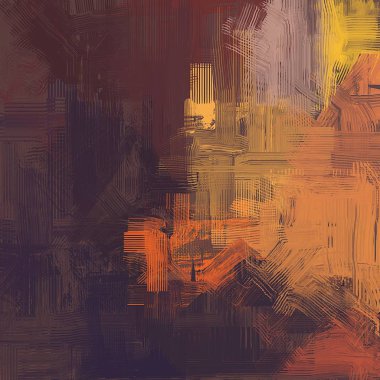 metin için alanı olan grunge arkaplanı