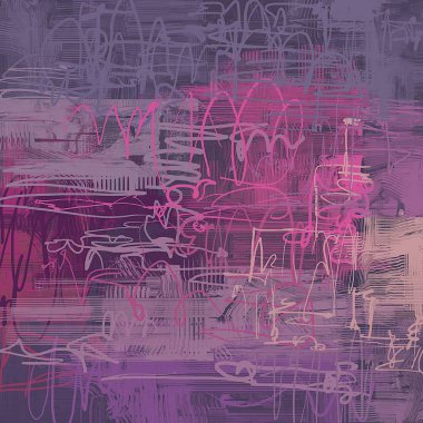 metin için alanı olan grunge arkaplanı