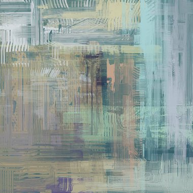 metin için alanı olan grunge arkaplanı