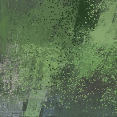 metin için alanı olan grunge arkaplanı