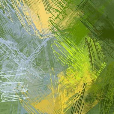 farklı renk desenleri ile vintage grunge arka plan