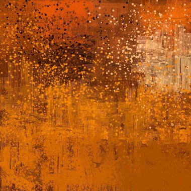 metin veya resim için alanı olan grunge arkaplanı